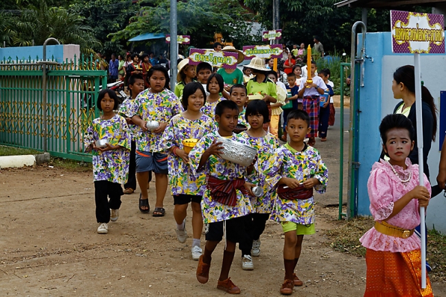 Fête de l'école de Samrongkiat-059
